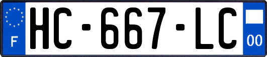HC-667-LC