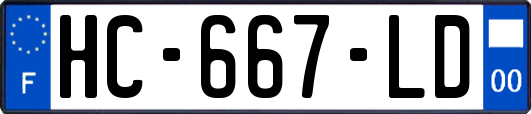 HC-667-LD
