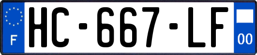 HC-667-LF