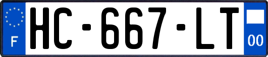 HC-667-LT