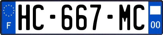 HC-667-MC