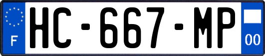 HC-667-MP