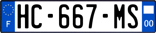 HC-667-MS