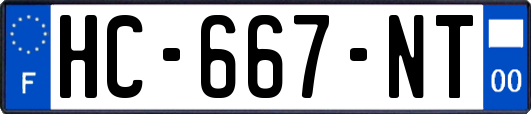 HC-667-NT