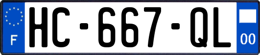 HC-667-QL