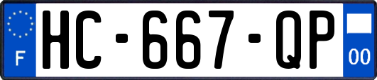 HC-667-QP