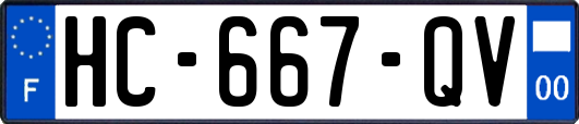HC-667-QV