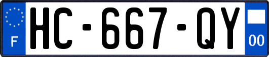 HC-667-QY