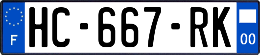HC-667-RK