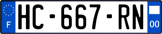 HC-667-RN