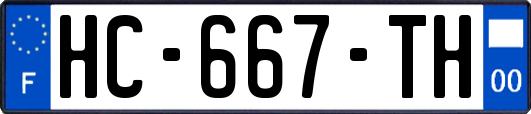 HC-667-TH