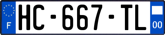 HC-667-TL