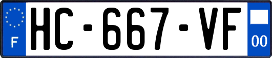HC-667-VF