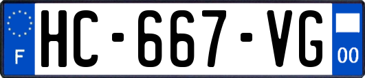 HC-667-VG
