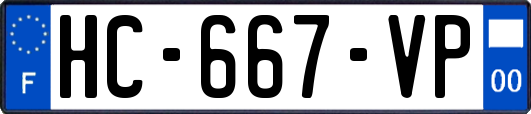 HC-667-VP