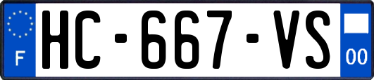 HC-667-VS