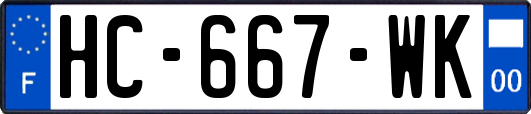 HC-667-WK