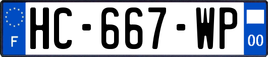HC-667-WP