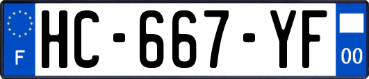 HC-667-YF