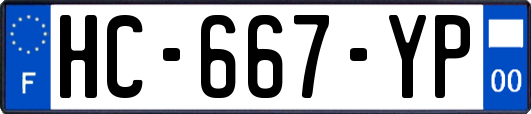 HC-667-YP