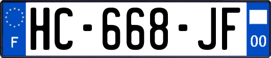 HC-668-JF