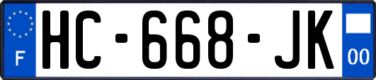 HC-668-JK