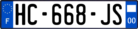 HC-668-JS