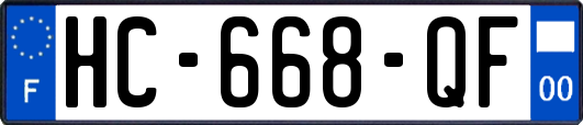 HC-668-QF