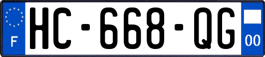 HC-668-QG