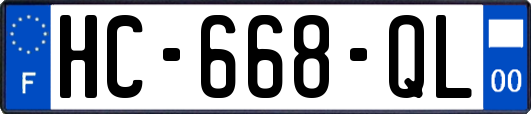 HC-668-QL