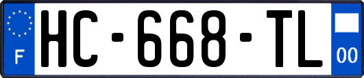 HC-668-TL