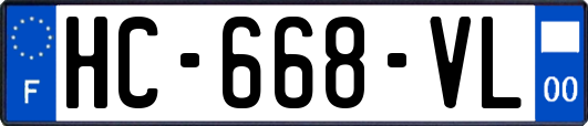 HC-668-VL