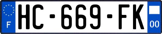 HC-669-FK