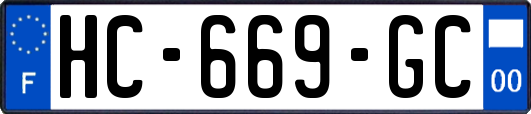 HC-669-GC