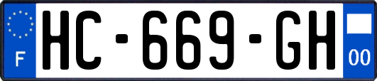 HC-669-GH
