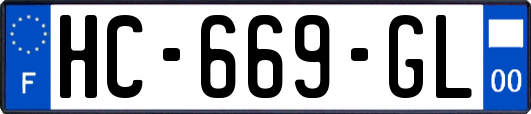 HC-669-GL