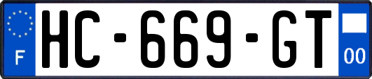 HC-669-GT