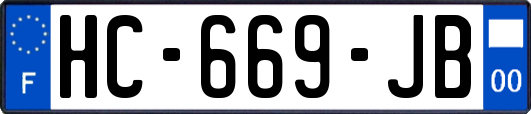 HC-669-JB