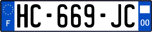 HC-669-JC