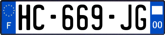 HC-669-JG
