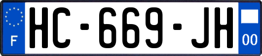HC-669-JH