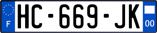 HC-669-JK