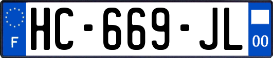 HC-669-JL