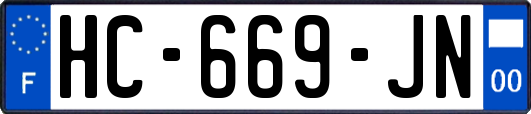 HC-669-JN