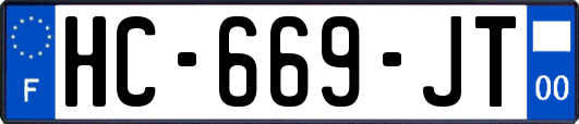 HC-669-JT