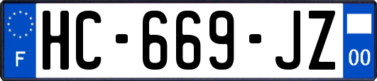 HC-669-JZ