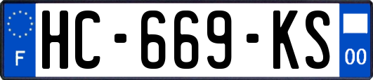 HC-669-KS