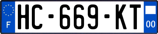 HC-669-KT