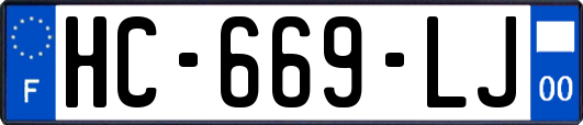 HC-669-LJ