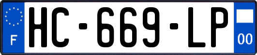 HC-669-LP